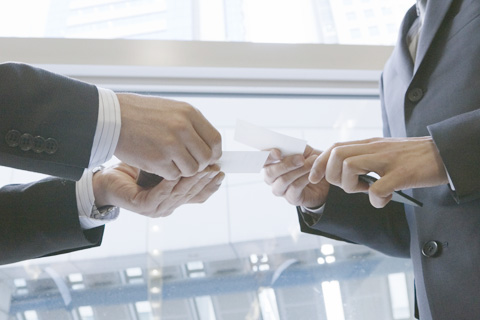 1.取材ヒアリング活動・現状分析