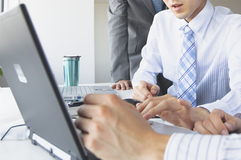 2.情報の整理・分析・まとめ