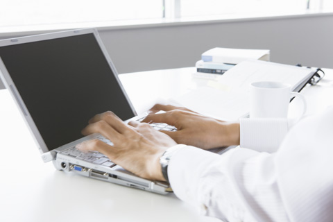 5.スタッフ労働開始