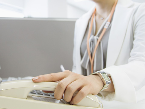 自分に合ったお仕事選び！